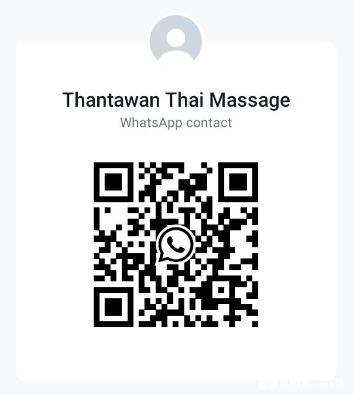 Thantawan Thai Massage (Foto)