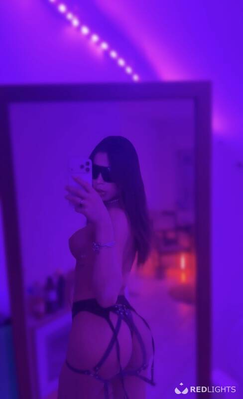 Aylin princesa (Foto)