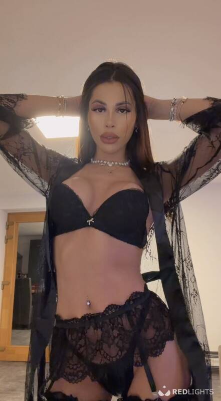 Aylin princesa (Foto)