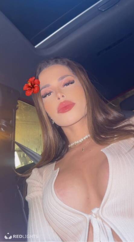 Yailin princesa (Foto)