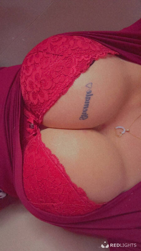 Shemale Vlaams MILF (Foto)