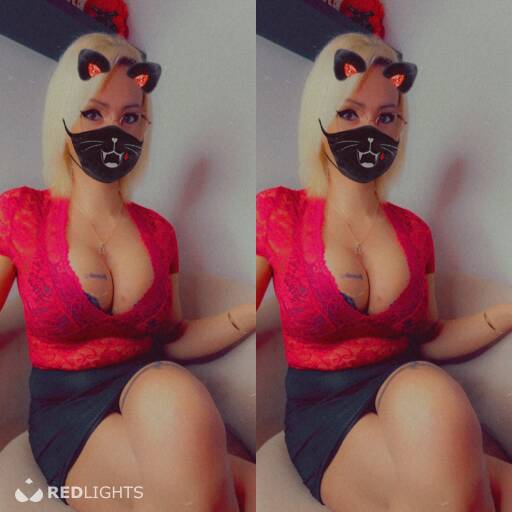 Shemale Vlaams MILF (Foto)