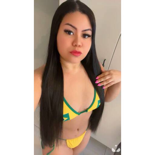 Kelly Martinez (Foto)