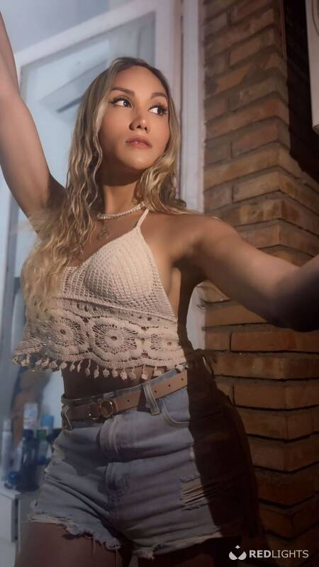 Victoria Grimaldi (Foto)