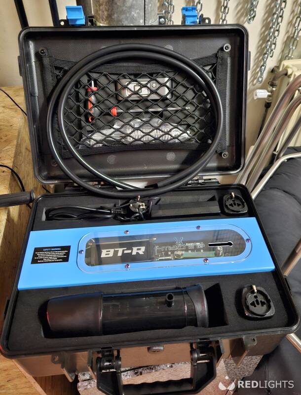 Meesteres Savina (Foto)