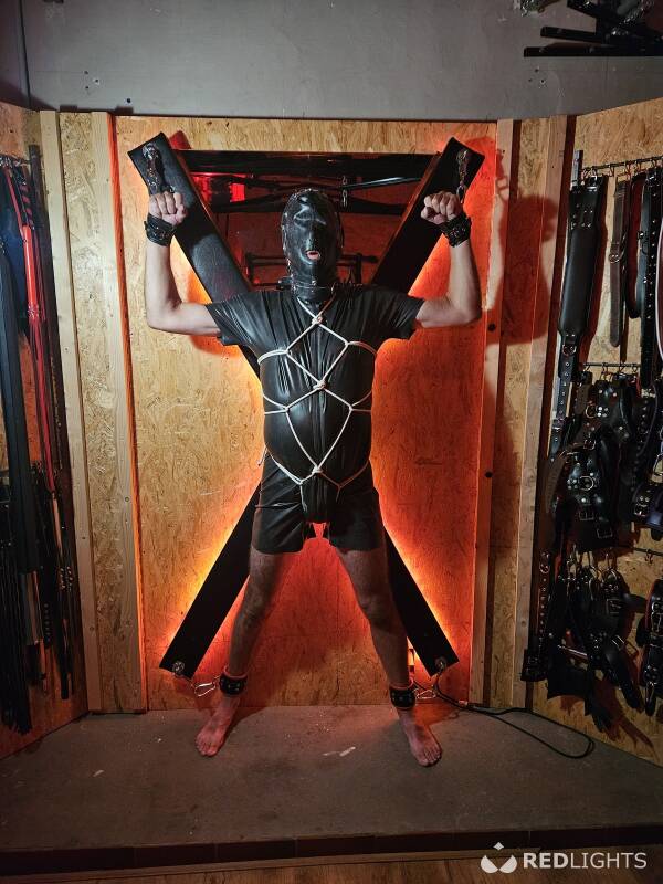 Meesteres Savina (Foto)