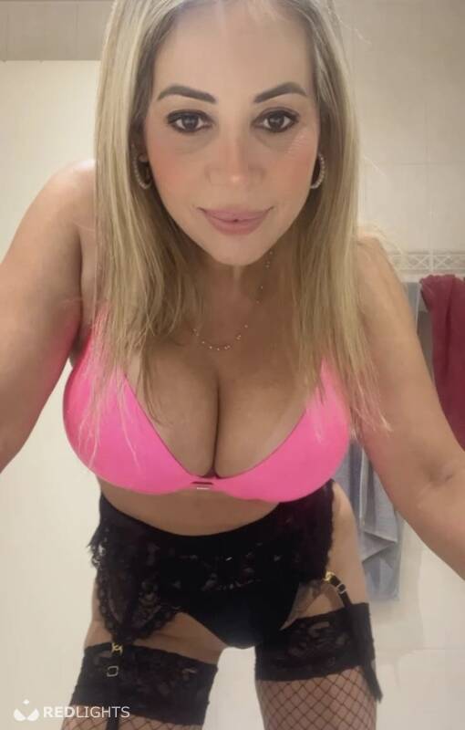 Elena sexy blond (Foto)