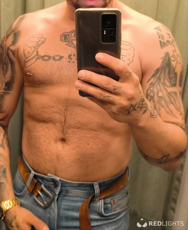 Bert (Foto)