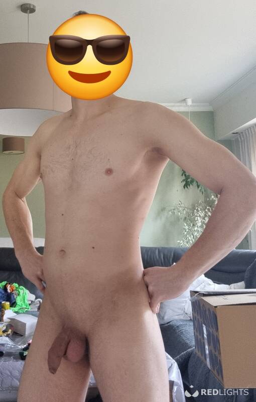 Hans (Foto)