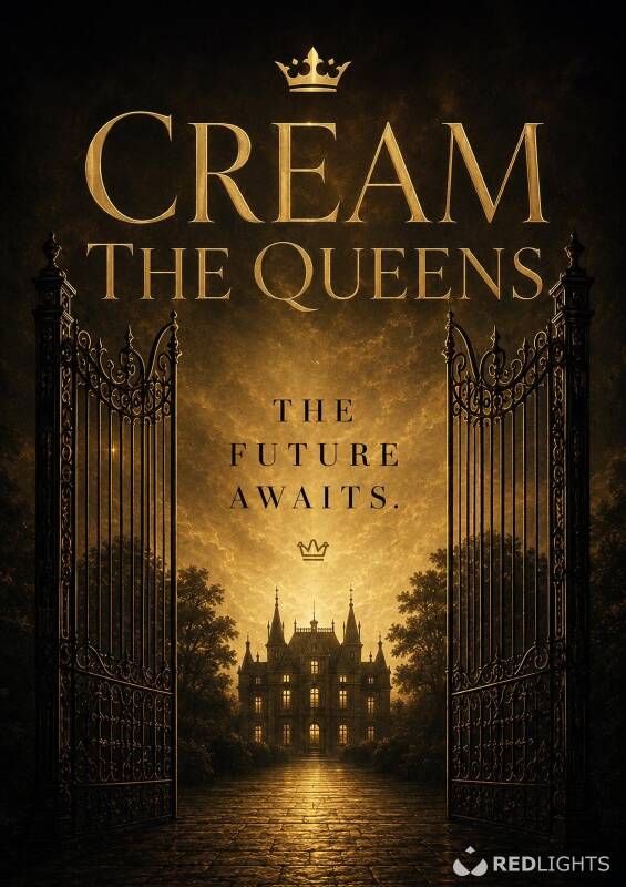 Cream The Queens (Foto)