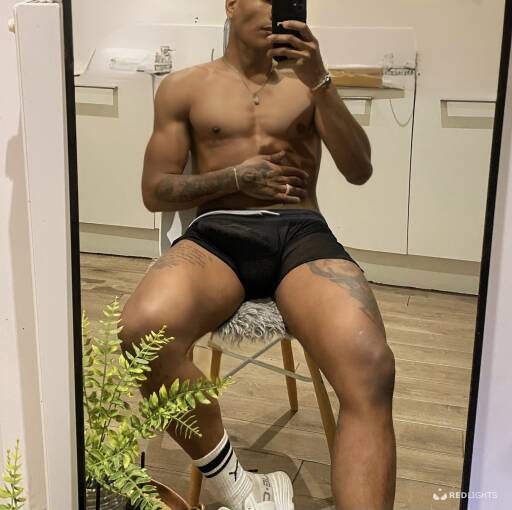 Johnnata Mastran (Foto)