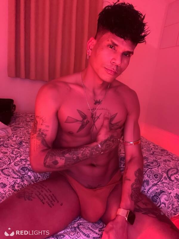 Johnnata Mastran (Foto)