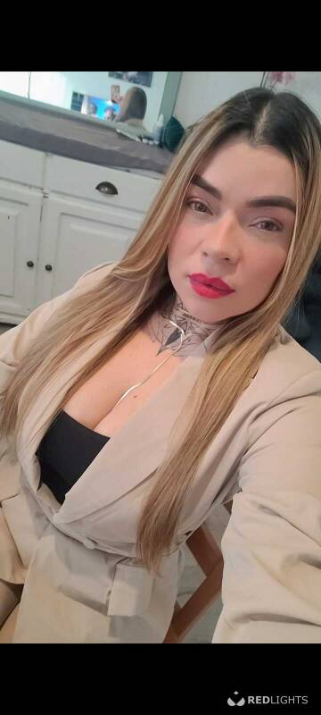 Amelia (Foto)
