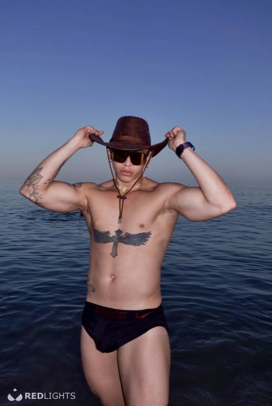 Mateo (Foto)