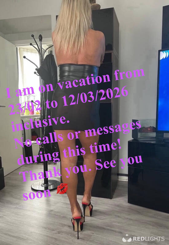 ILONA  MATURE - MILF (Foto)