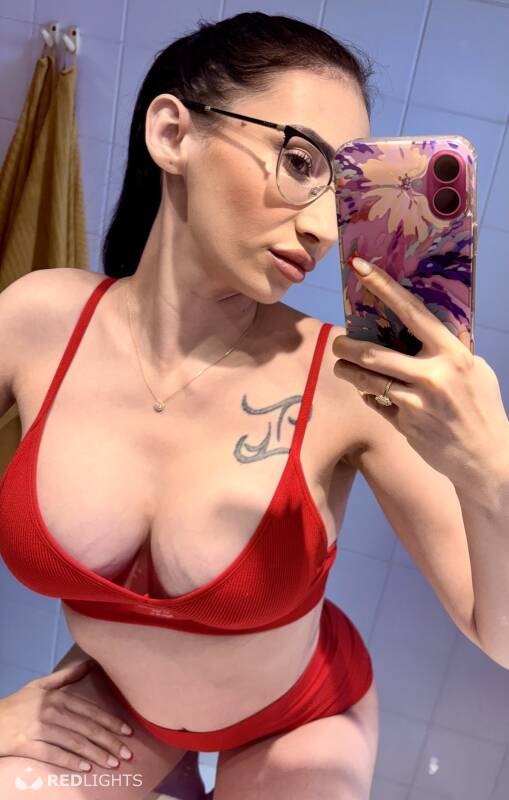 Alisia (Foto)