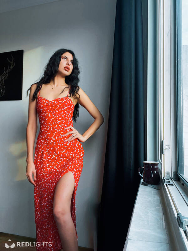 Dasha (Foto)