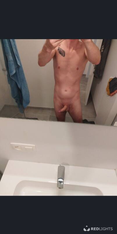 Scott (Foto)