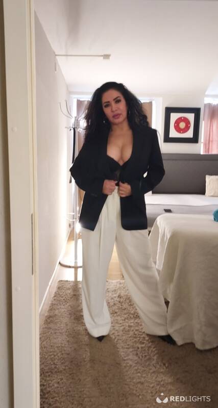 Massage prostate (Foto)