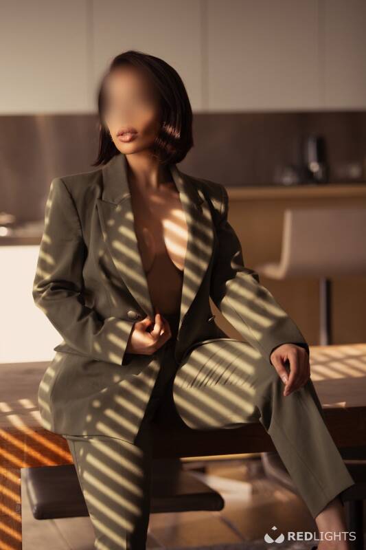 Ayanna Pierce (Foto)