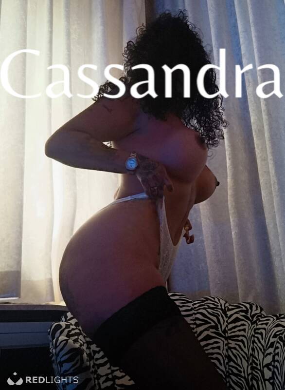 Cassandra (Foto)