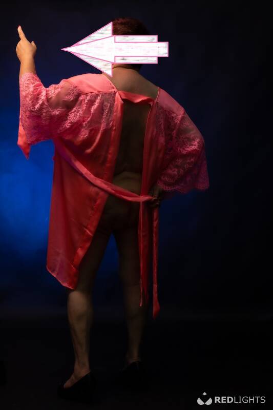 Vollere dame (Foto)