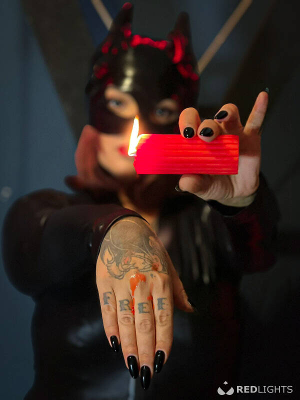 Bellatrix (Foto)