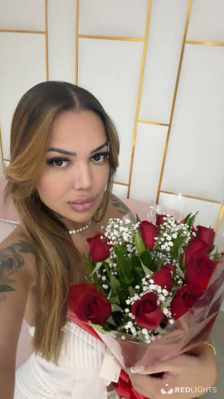Deborah Tavares (Foto)