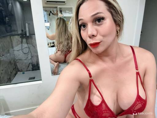 Alexia (Foto)