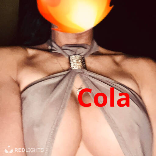 Cola (Foto)