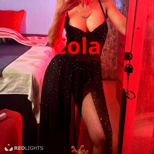 Cola (Foto)