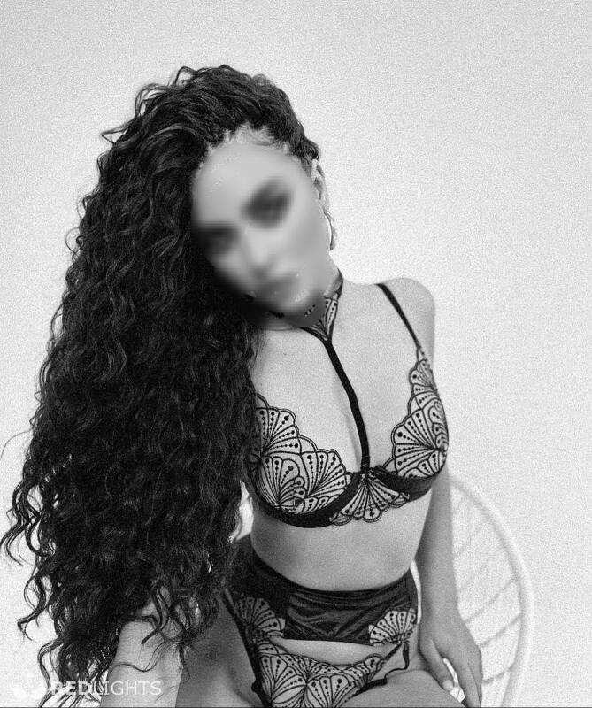 Emma luxury escort (Foto)