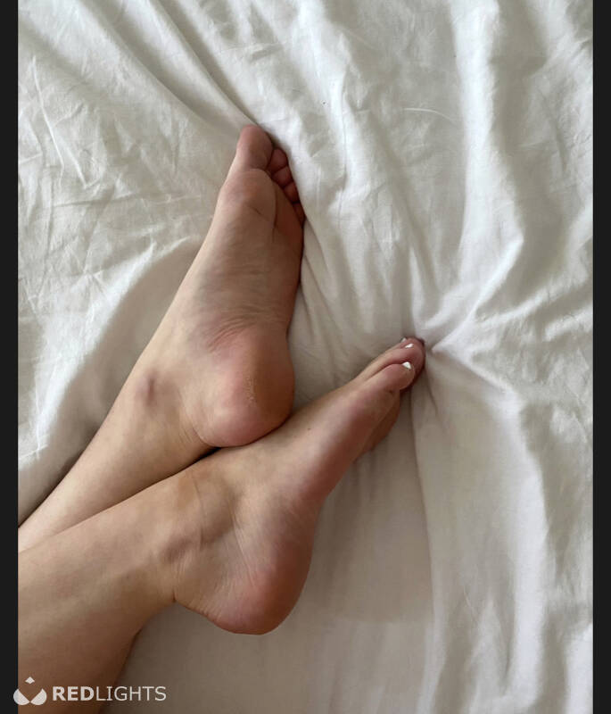 Sarah feetlovers (Foto)