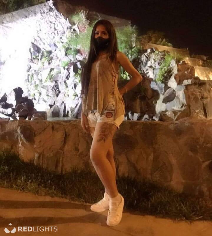 Mariana Top (Foto)