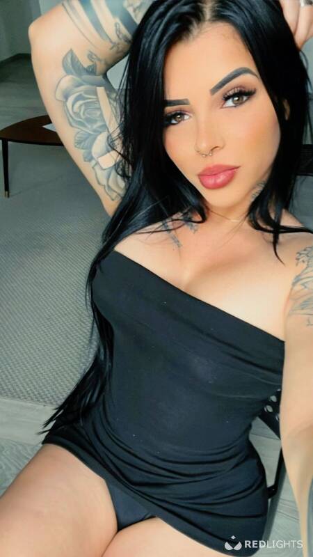 Marina latina (Foto)