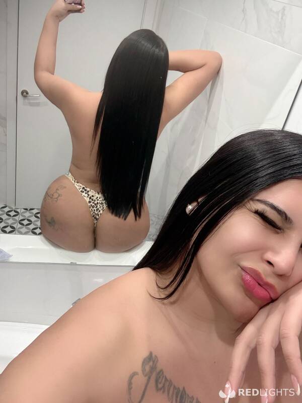 Camila (Foto)