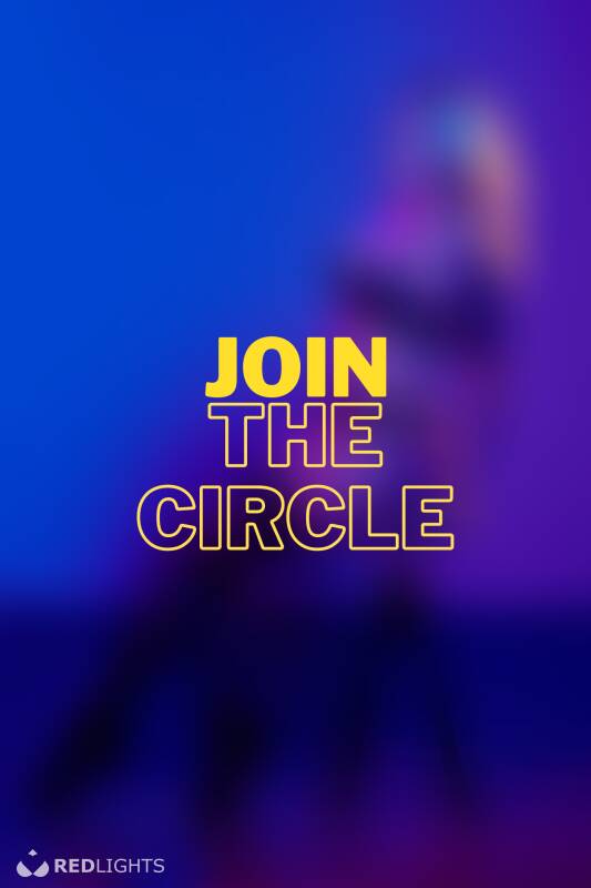 The Purple Circle (Foto)