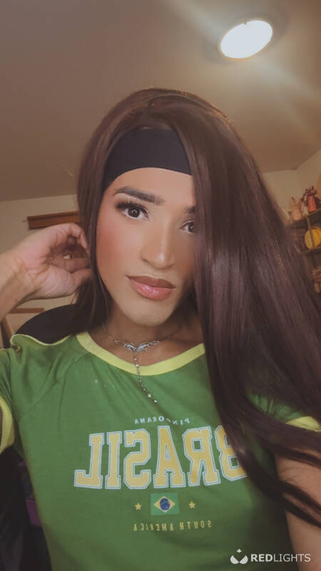 Isabella (Foto)
