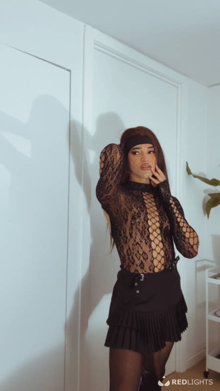 Isabella (Foto)