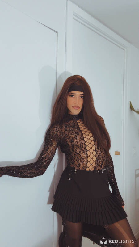 Isabella (Foto)