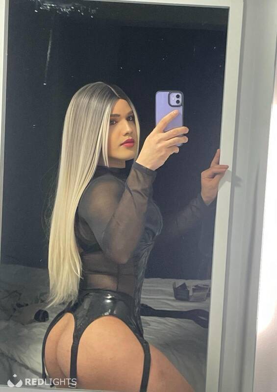 Tainá (Foto)