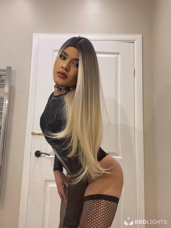 Tainá (Foto)