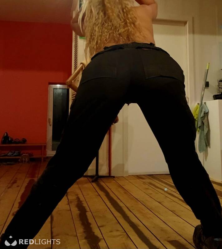 VLAAMSE YASMINA (Foto)