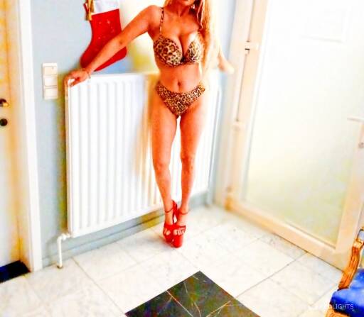 VLAAMSE YASMINA (Foto)