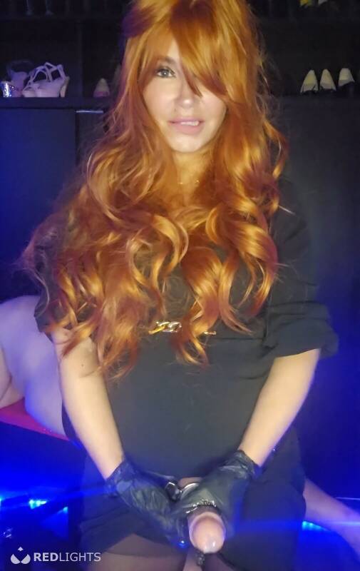 Mistress poison (Foto)