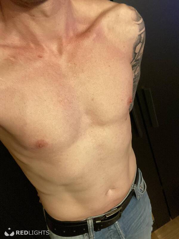 MAGIC MIKE (Foto)