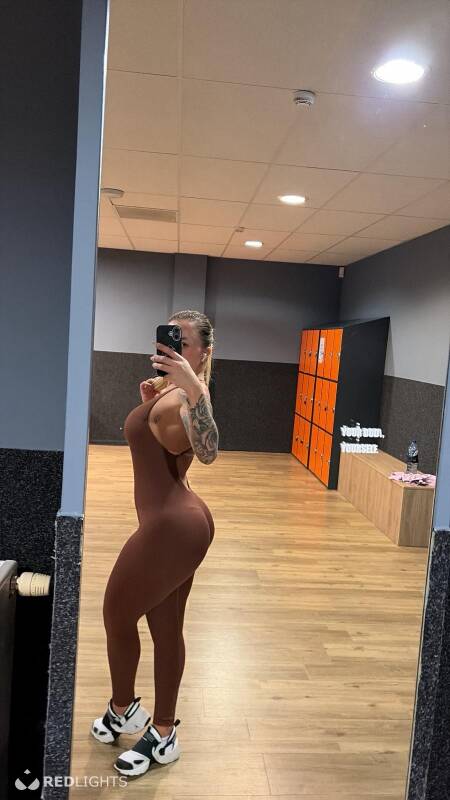 Maria Tântrica (Foto)