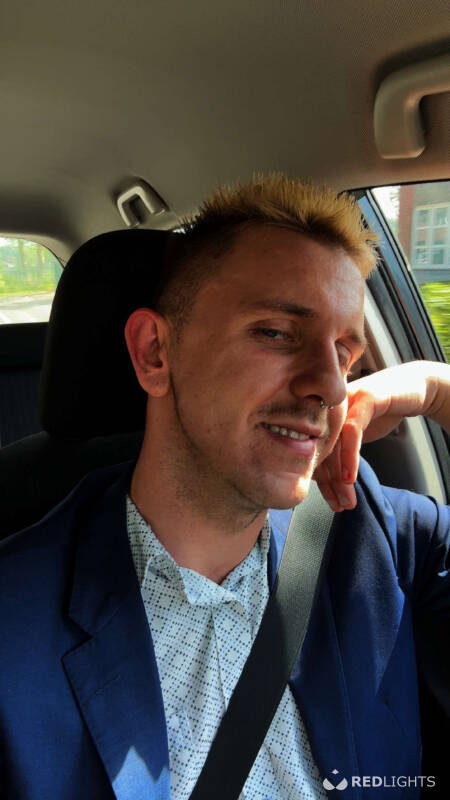 Sebastian (Foto)