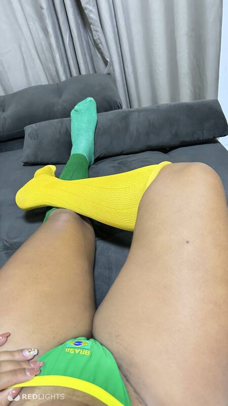 Suelen🇧🇷 (Foto)