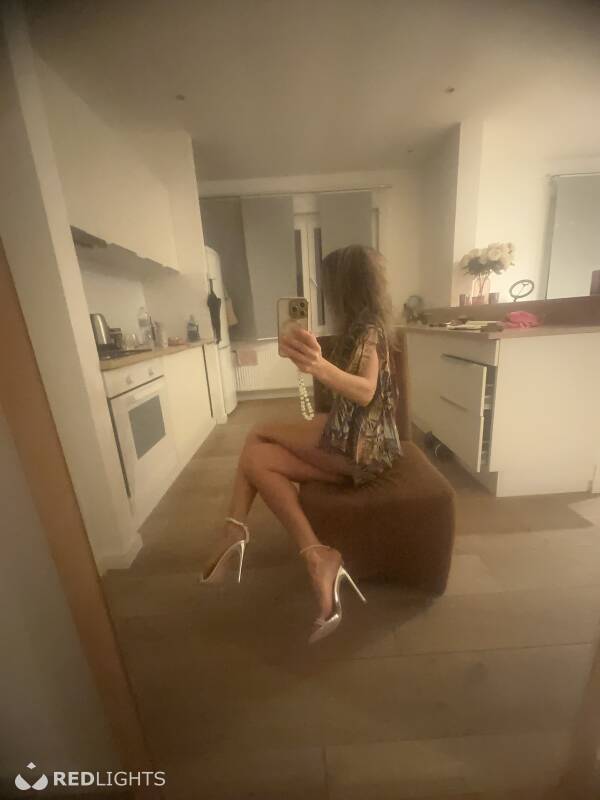 Babette (Foto)